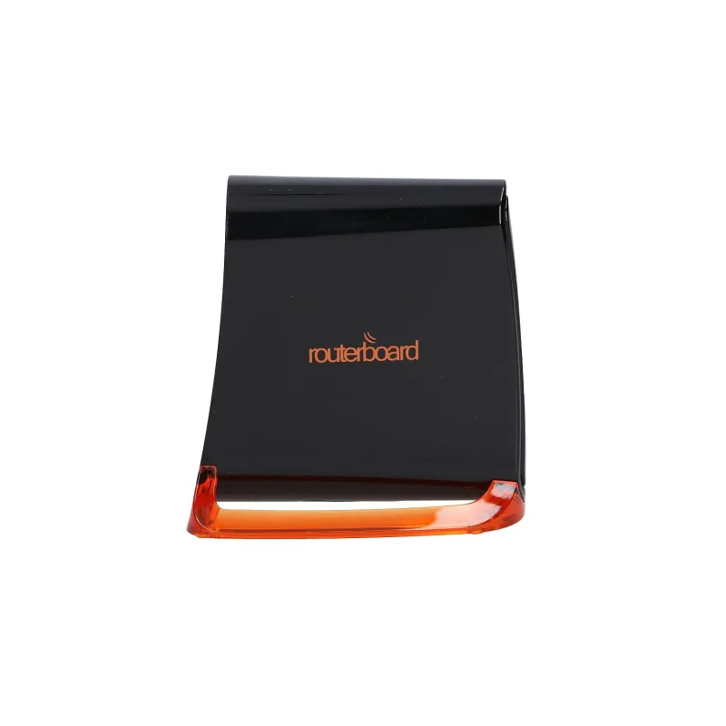 MikroTik hAP mini | WiFi Router | RB931-2nD, 2,4GHz, 3x RJ45 100Mb/s