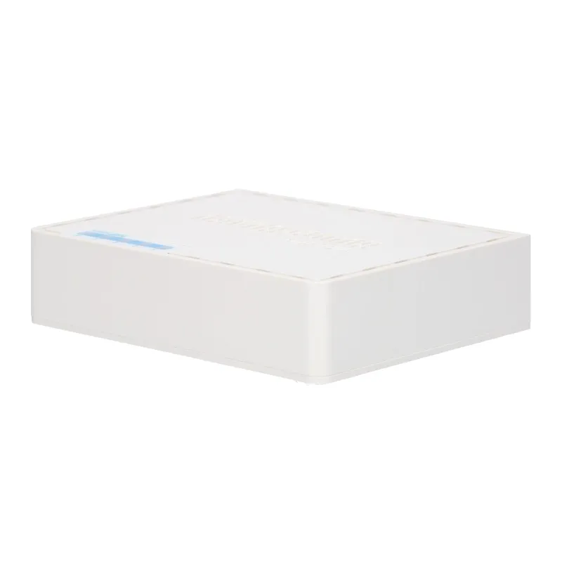 Роутер MikroTik hAP WiFi, RB951Ui-2nD, 2.4GHz, 5x RJ45 100Mb/s