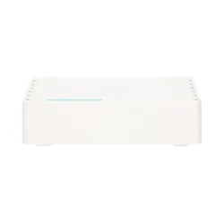 MikroTik hEX lite | Router | RB750r2, 5x RJ45 100Mb/s