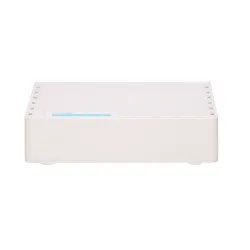 Маршрутизатор MikroTik hEX RB750Gr3, 5x RJ45 1000Mb/s, 1x USB