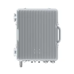 MikroTik InterCell 10 B38+B39 | Estación base | LTE B38 + B39, 2x RJ45 1000Mb/s, 2x SFP