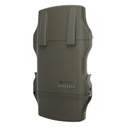 Mikrotik L23UGSR-5HaxD2HaxD-NM | Wi-Fi Router | Wi-Fi 6, 1x GbE RJ45, 1x SFP, IP66