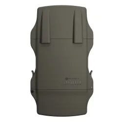 Маршрутизатор Wi-Fi Mikrotik L23UGSR-5HaxD2HaxD-NM, Wi-Fi 6, 1x GbE RJ45, 1x SFP, IP66