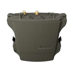 Маршрутизатор Wi-Fi Mikrotik L23UGSR-5HaxD2HaxD-NM, Wi-Fi 6, 1x GbE RJ45, 1x SFP, IP66