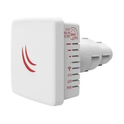 MikroTik LDF 2 | Urządzenie klienckie | RBLDF-2nD, 2,4GHz, 1x RJ45 100Mb/s