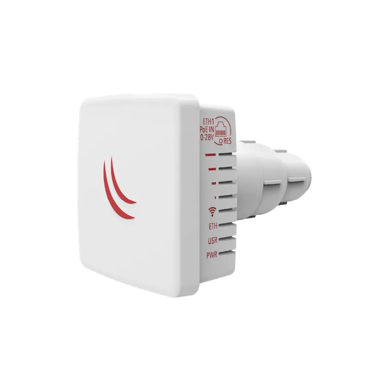 MikroTik LDF 2 | CPE | RBLDF-2nD, 2,4GHz, 1x RJ45 100Mb/s