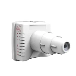 MikroTik LDF 5 ac | Klientské zařízení | RBLDFG-5acD, 5GHz, 1x RJ45 1000Mb/s
