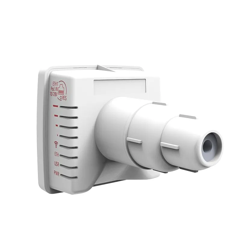 MikroTik LDF 5 ac | Urządzenie klienckie | RBLDFG-5acD, 5GHz, 1x RJ45 1000Mb/s