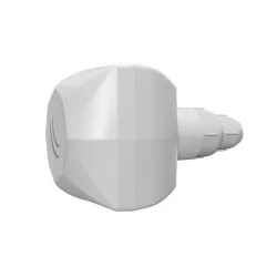 CPE MikroTik LDF LTE6 kiti, RBLDFR&R11e-LTE6, LTE 300Mb/s, 1x RJ45 100Mb/s, 1x miniPCI-e