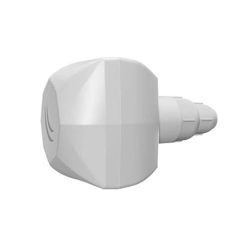 CPE MikroTik LDF LTE6 комплект, RBLDFR&R11e-LTE6, LTE 300Мбит/с, 1x RJ45 100Мбит/с, 1x miniPCI-e