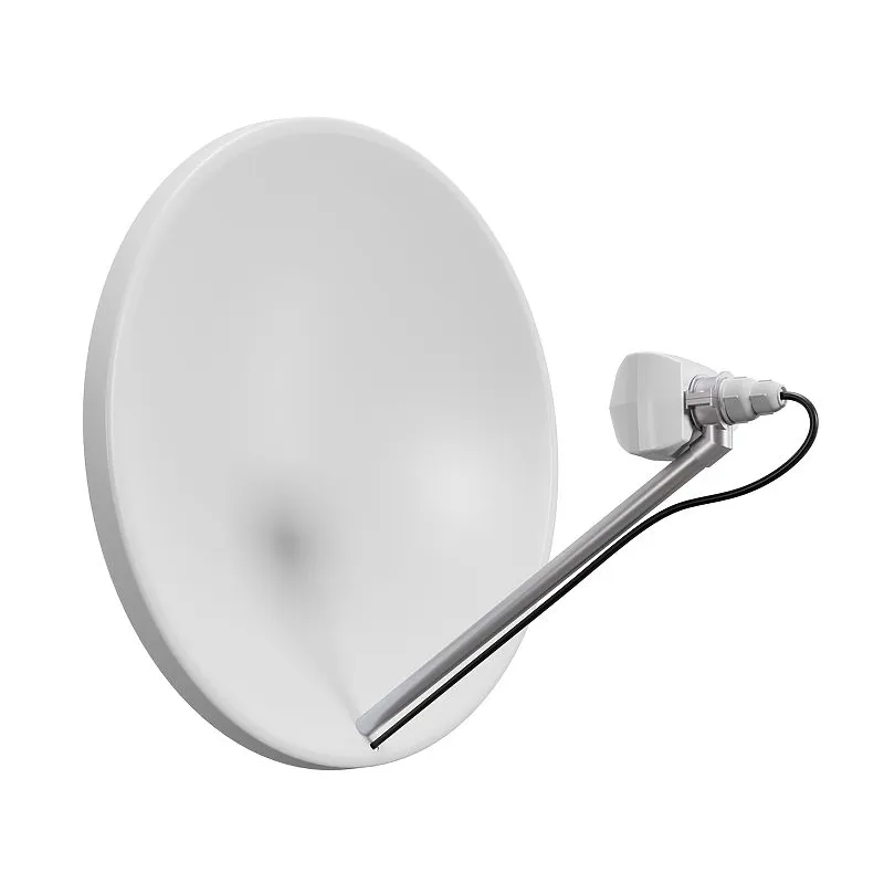 CPE MikroTik LDF LTE6 kiti, RBLDFR&R11e-LTE6, LTE 300Mb/s, 1x RJ45 100Mb/s, 1x miniPCI-e