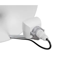 CPE MikroTik LDF LTE6 комплект, RBLDFR&R11e-LTE6, LTE 300Мбит/с, 1x RJ45 100Мбит/с, 1x miniPCI-e