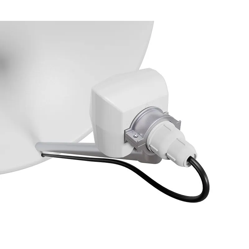 CPE MikroTik LDF LTE6 kiti, RBLDFR&R11e-LTE6, LTE 300Mb/s, 1x RJ45 100Mb/s, 1x miniPCI-e