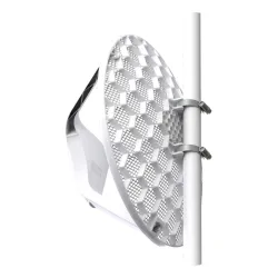 MikroTik LHG 2 | CPE | RBLHG-2nD, 2,4GHz, 1x RJ45 100Mb/s, 18dBi