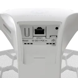 MIKROTIK LHG-5AXD LHG 5 AX WITH ROUTEROS L3, INTERNATIONAL VERSION