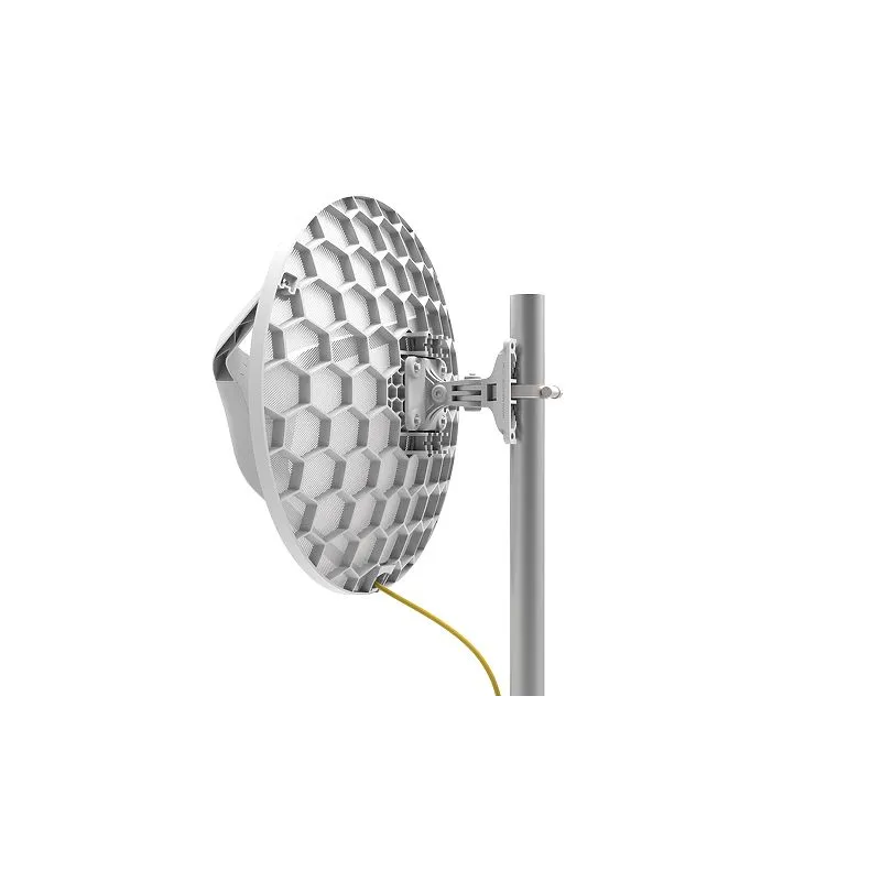 MikroTik LHG 60G, RBLHGG-60ad, 60GHz Kablosuz Bağlantı, 1x RJ45 1000Mb/s