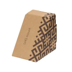 Крепление MikroTik LHG, Совместимое с LHG и LHG XL