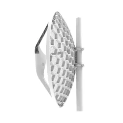 MikroTik LHG XL 5 ac 4-pack | Client-Gerät | RBLHGG- 5ACD-XL4PACK, 5GHz, 1x RJ45 1000Mb/s, 27dBi