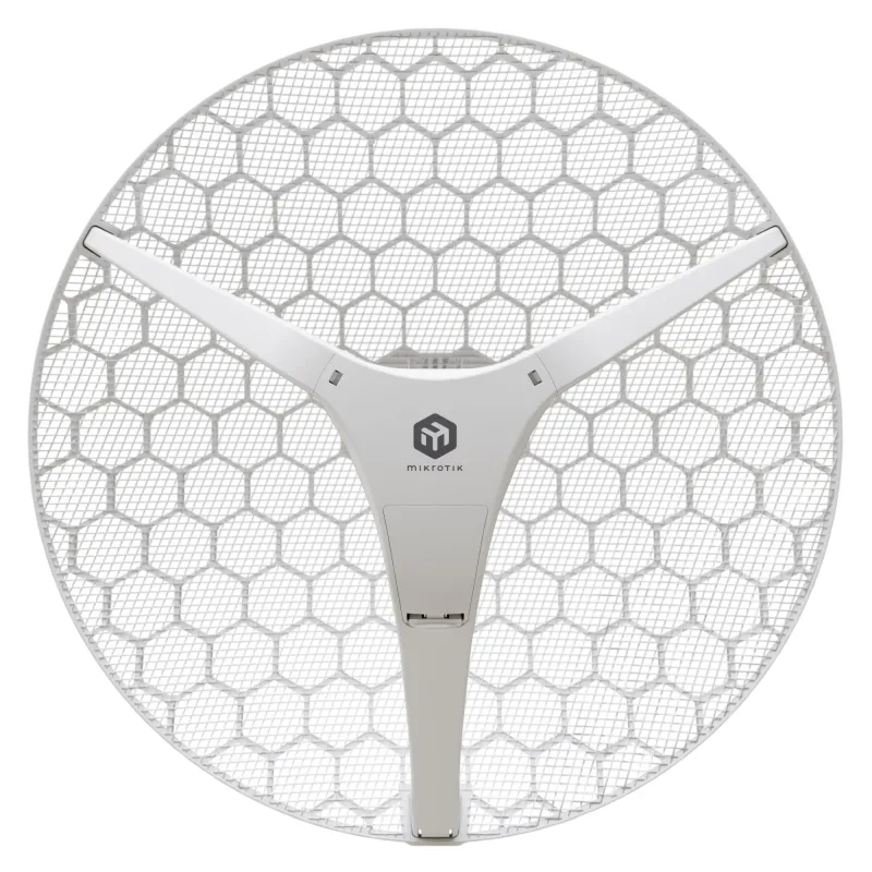 MIKROTIK LHG-5AXD-XL LHG XL 5 AX WITH ROUTEROS L3, INTERNATIONAL VERSION