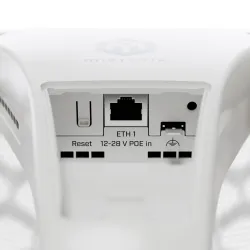 MIKROTIK LHG-5AXD-XL LHG XL 5 AX WITH ROUTEROS L3, INTERNATIONAL VERSION