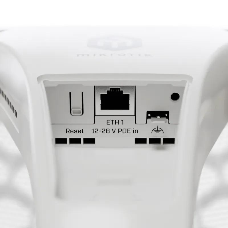 MIKROTIK LHG-5AXD-XL LHG XL 5 AX WITH ROUTEROS L3, INTERNATIONAL VERSION