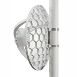 Mikrotik LTE Yönlendirici LHGG LTE6 kiti, LHGGR&FG621-EA, 1x GE, RouterOS L3