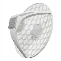 Mikrotik LTE Yönlendirici LHGG LTE6 kiti, LHGGR&FG621-EA, 1x GE, RouterOS L3