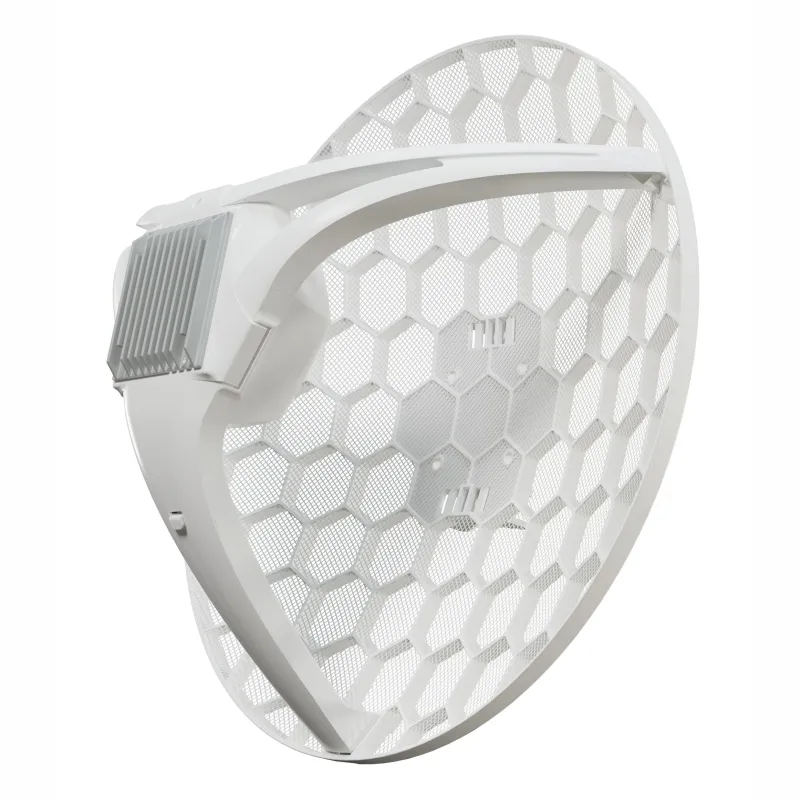 Mikrotik LTE Yönlendirici LHGG LTE6 kiti, LHGGR&FG621-EA, 1x GE, RouterOS L3