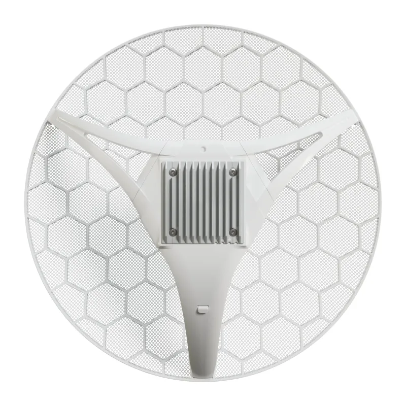 Mikrotik LHGG LTE6 kit | LTE router | LHGGR&FG621-EA, 1x GE, RouterOS L3