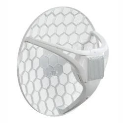 Mikrotik LHGG LTE6 kit | Router LTE | LHGGR&FG621-EA, 1x GE, RouterOS L3