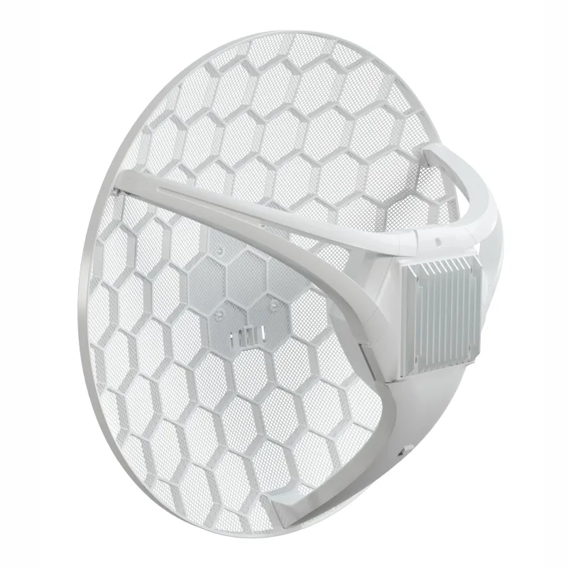 Mikrotik LHGG LTE6 kit | Roteador LTE | LHGGR&FG621-EA, 1x GE, RouterOS L3