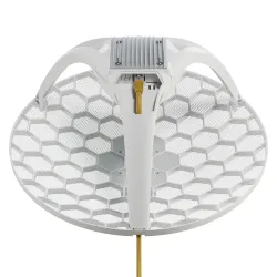 Mikrotik LHGG LTE6 kit | Roteador LTE | LHGGR&FG621-EA, 1x GE, RouterOS L3