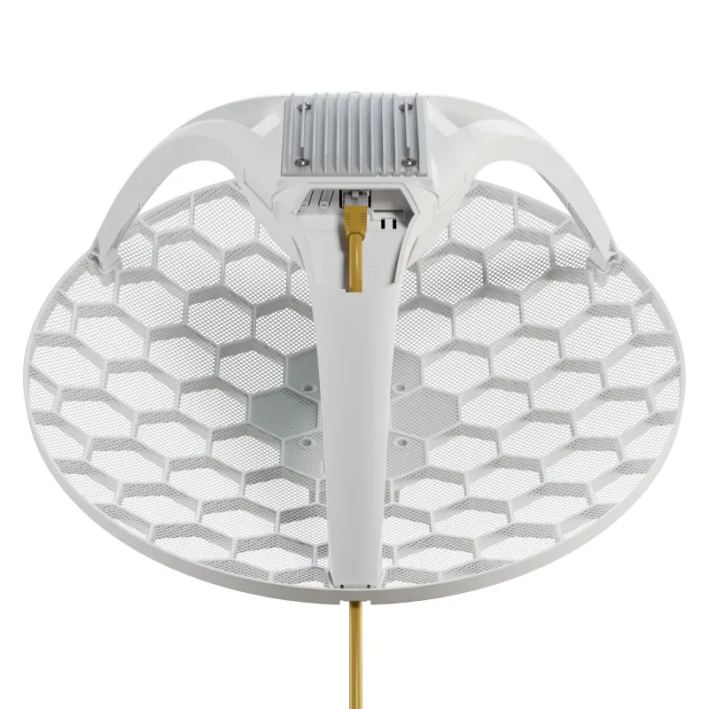 Mikrotik LHGG LTE6 kit | Roteador LTE | LHGGR&FG621-EA, 1x GE, RouterOS L3