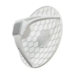 MikroTik LHGGM&EG18-EA | LTE modem + anténa | CAT18 LTE, 1x RJ45 1000Mb/s