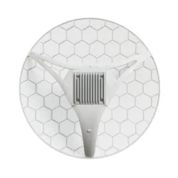 Антенна + модем LTE MikroTik LHGGM&EG18-EA, CAT18 LTE, 1x RJ45 1000Mb/s