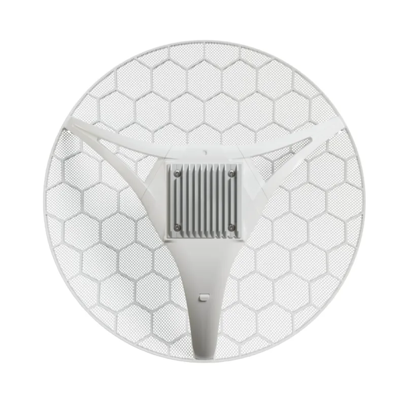 MikroTik LHGGM&EG18-EA | Módem LTE + Antena | CAT18 LTE, 1x RJ45 1000Mb/s