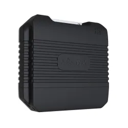 Mikrotik LtAP LR8 LTE6 kit | Roteador LTE | LtAP-2HnD&FG621-EA&LR8, RouterOS, EU