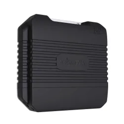 Mikrotik LtAP LTE6 Access Point Kit, LTE 6, Wi-Fi 4, 1x RJ45 1000Mb/s, 3x Mini SIM, RS232, USB, 1x miniPCI-e