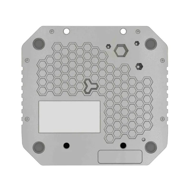 Микротик LtAP LTE6 Точка Доступа Комплект, LTE 6, Wi-Fi 4, 1x RJ45 1000Mb/s, 3x Mini SIM, RS232, USB, 1x miniPCI-e