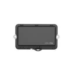 MikroTik LtAP mini 4G Bausatz | LTE-Router | RB912R-2nD-LTm&R11e-4G, 4G 150Mb/s, 1x RJ45 100Mb/s, 1x miniPCI-e, 1x micro SIM