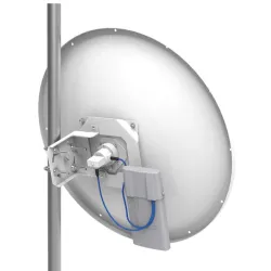 MikroTik mANT30 | Antena kierunkowa | MTAD-5G-30D3, 5GHz, 30dBi