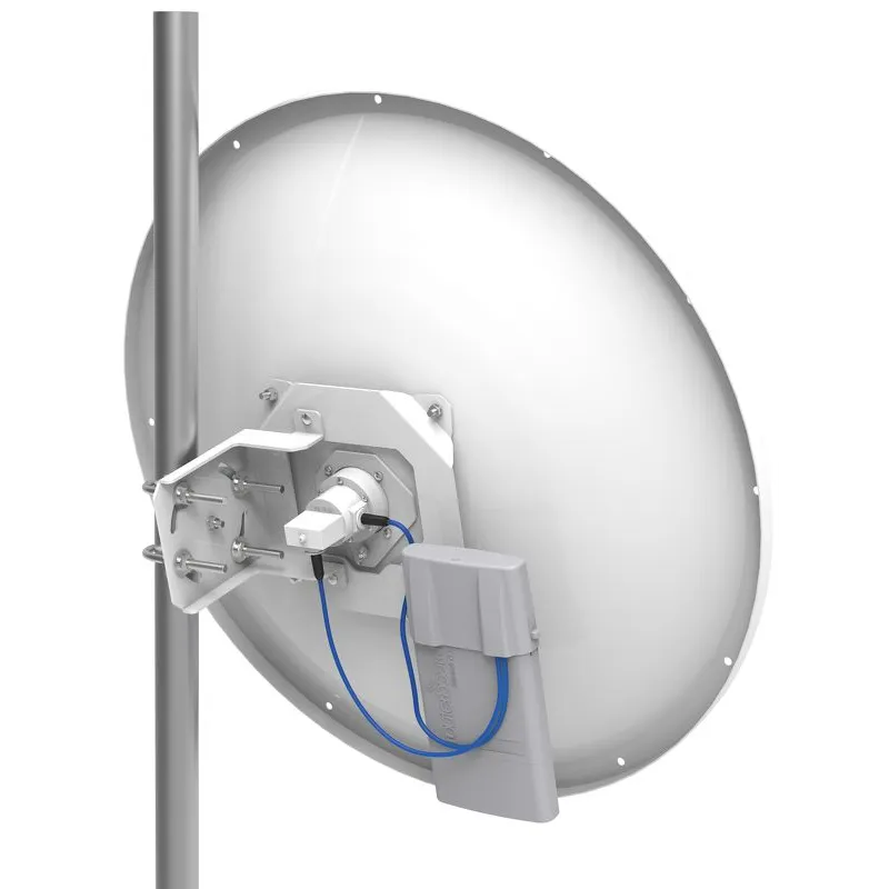 MikroTik mANT30 | Antena kierunkowa | MTAD-5G-30D3, 5GHz, 30dBi