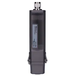MikroTik METAL 2SHPN | Klientské zařízení | RBMetal2SHPn, 2,4GHz, 1x RJ45 100Mb/s