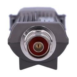 MikroTik Metal 52 ac | Urządzenie klienckie | RBMetalG-52SHPacn, 2,4GHz, 5GHz, 1x RJ45 1000Mb/s