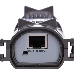 Клиентское устройство MikroTik Metal 52 ac, RBMetalG-52SHPacn, 2,4GHz, 5GHz, 1x RJ45 1000Mb/s