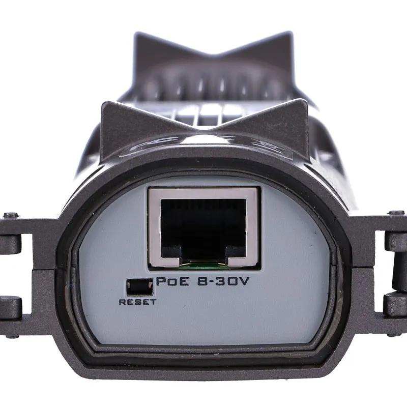 MikroTik Metal 52 ac İstemci Cihazı, RBMetalG-52SHPacn, 2.4GHz, 5GHz, 1x RJ45 1000Mb/s