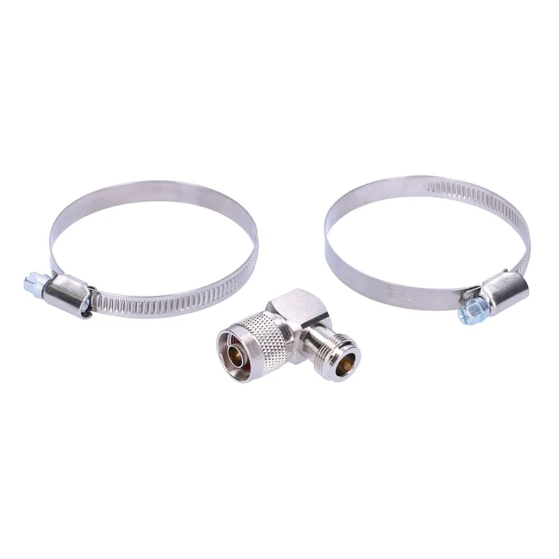 Клиентское устройство MikroTik Metal 52 ac, RBMetalG-52SHPacn, 2,4GHz, 5GHz, 1x RJ45 1000Mb/s