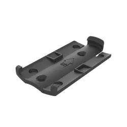 MikroTik Mobile Quick Setup | Dispositivo di configurazione remota | RBMQS, 2,4 GHz, PoE