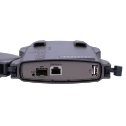 MikroTik NetMetal 5 | CPE | RB922UAGS-5HPacD-NM, 5GHz, 1x RJ45 1000Mb/s, 1x SFP, 1x miniPCIe, 1x USB