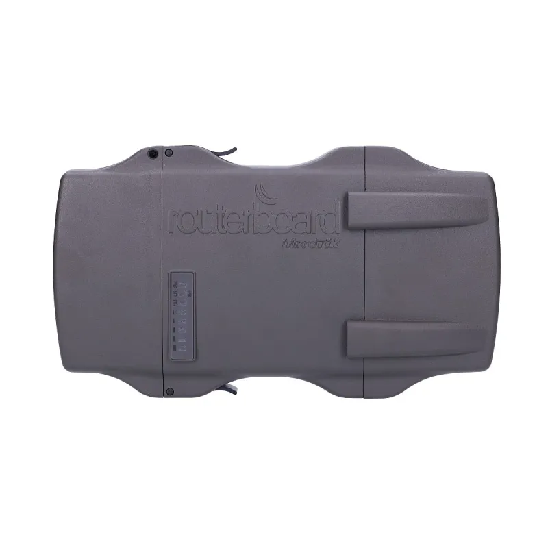 MikroTik NetMetal 5SHP triple | CPE | RB921UAGS-5SHPacT-NM, 5GHz, 1x RJ45 1000Mb/s, 1x SFP, 1x USB